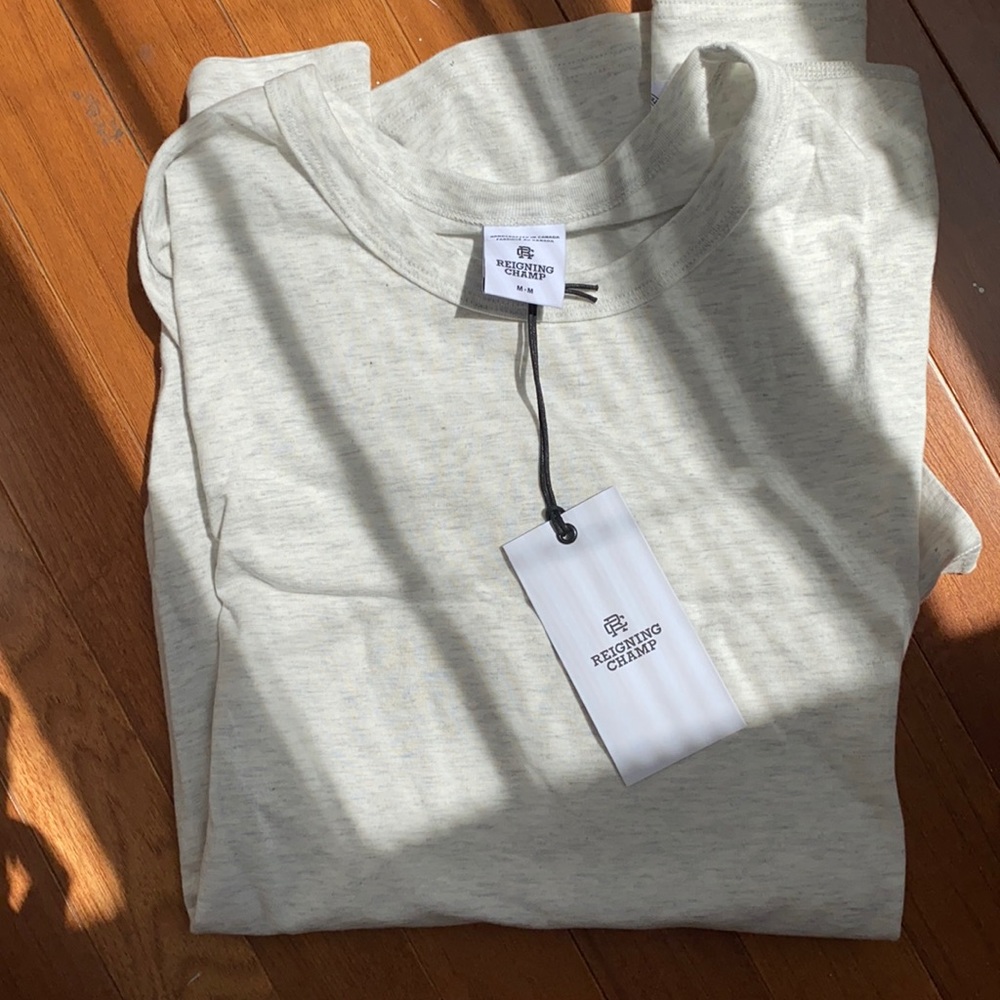 Men's T-shirt